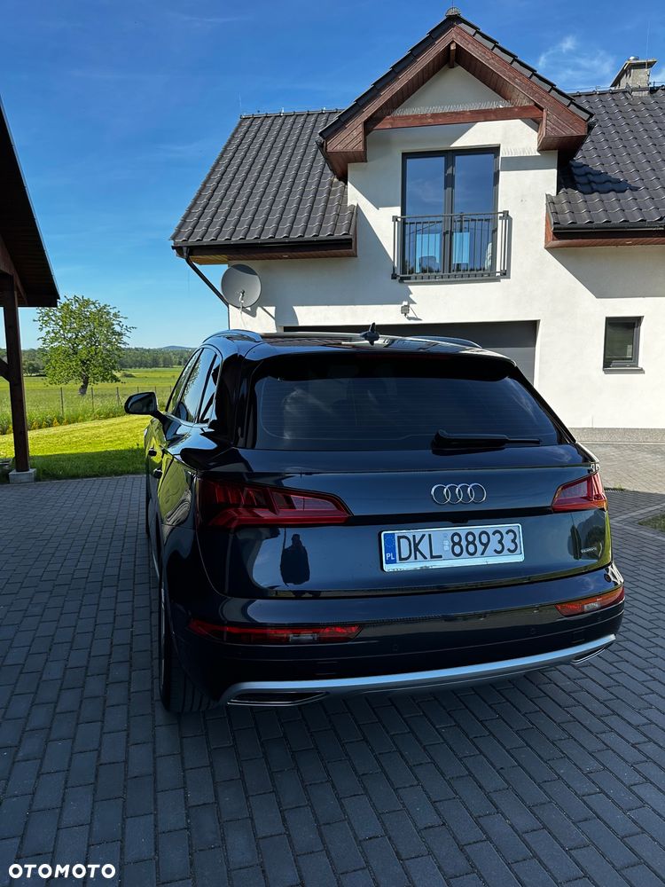 Audi Q5 - 36