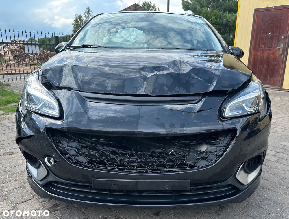 Opel Corsa - 2