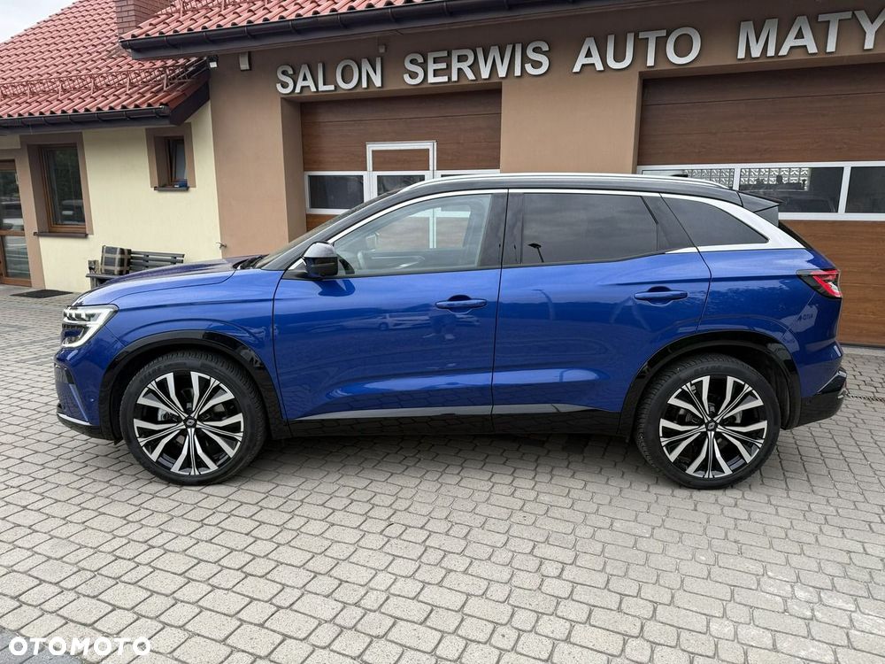 Renault Austral 1.2 E-Tech Full Hybrid 200 Techno MMT - 11