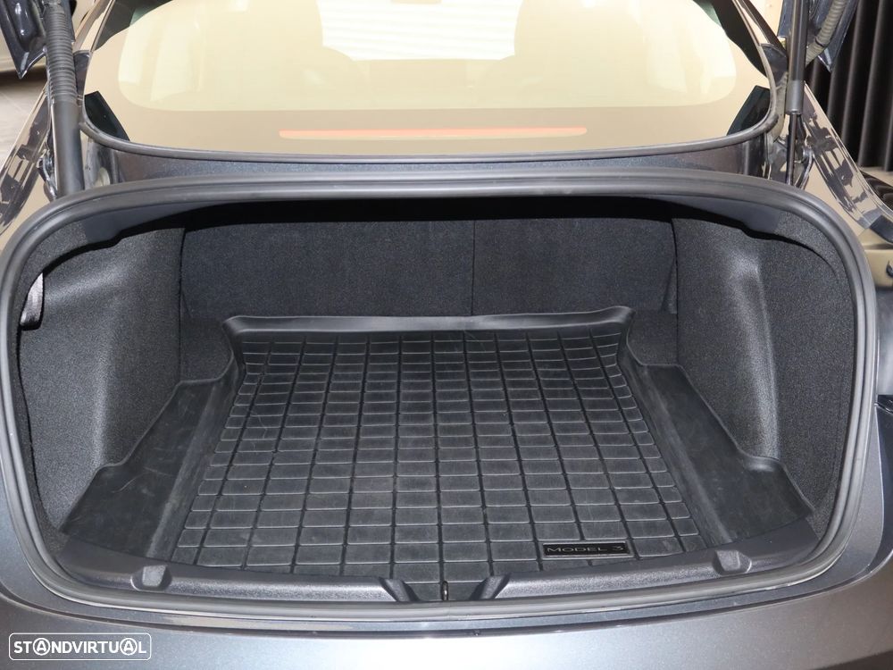 Tesla Model 3 Standard Range Plus RWD - 10