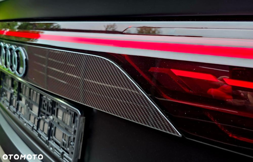Audi RS Q8 - 11