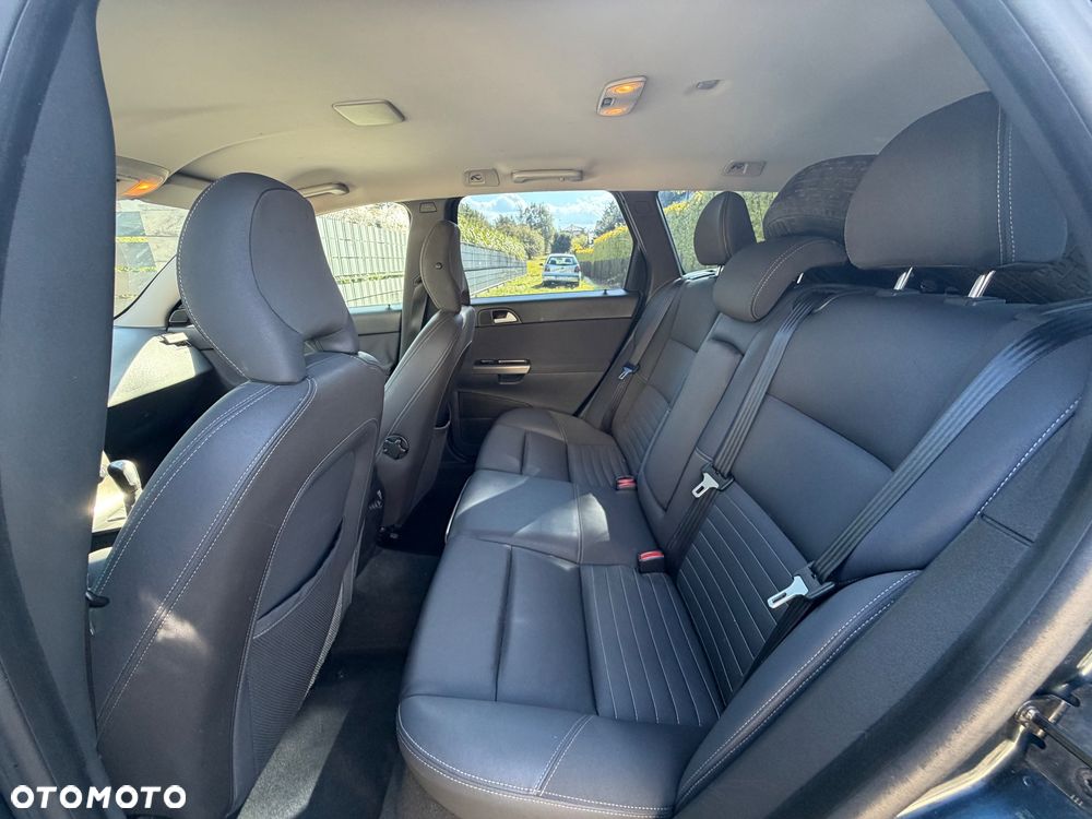 Volvo V50 2.0 Momentum - 9