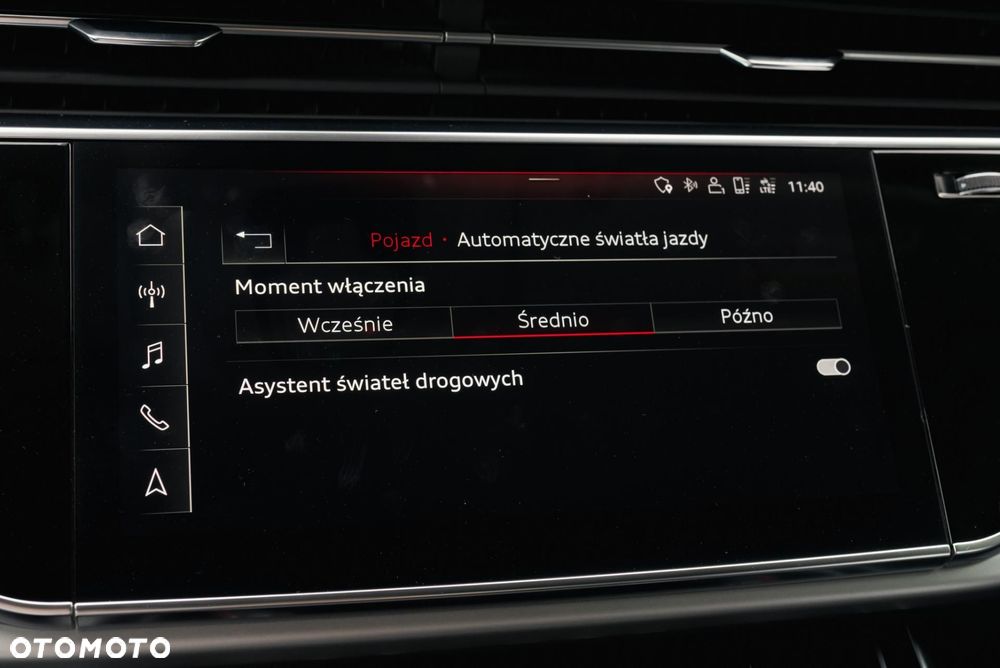 Audi Q7 50 TDI mHEV Quattro Tiptr - 24