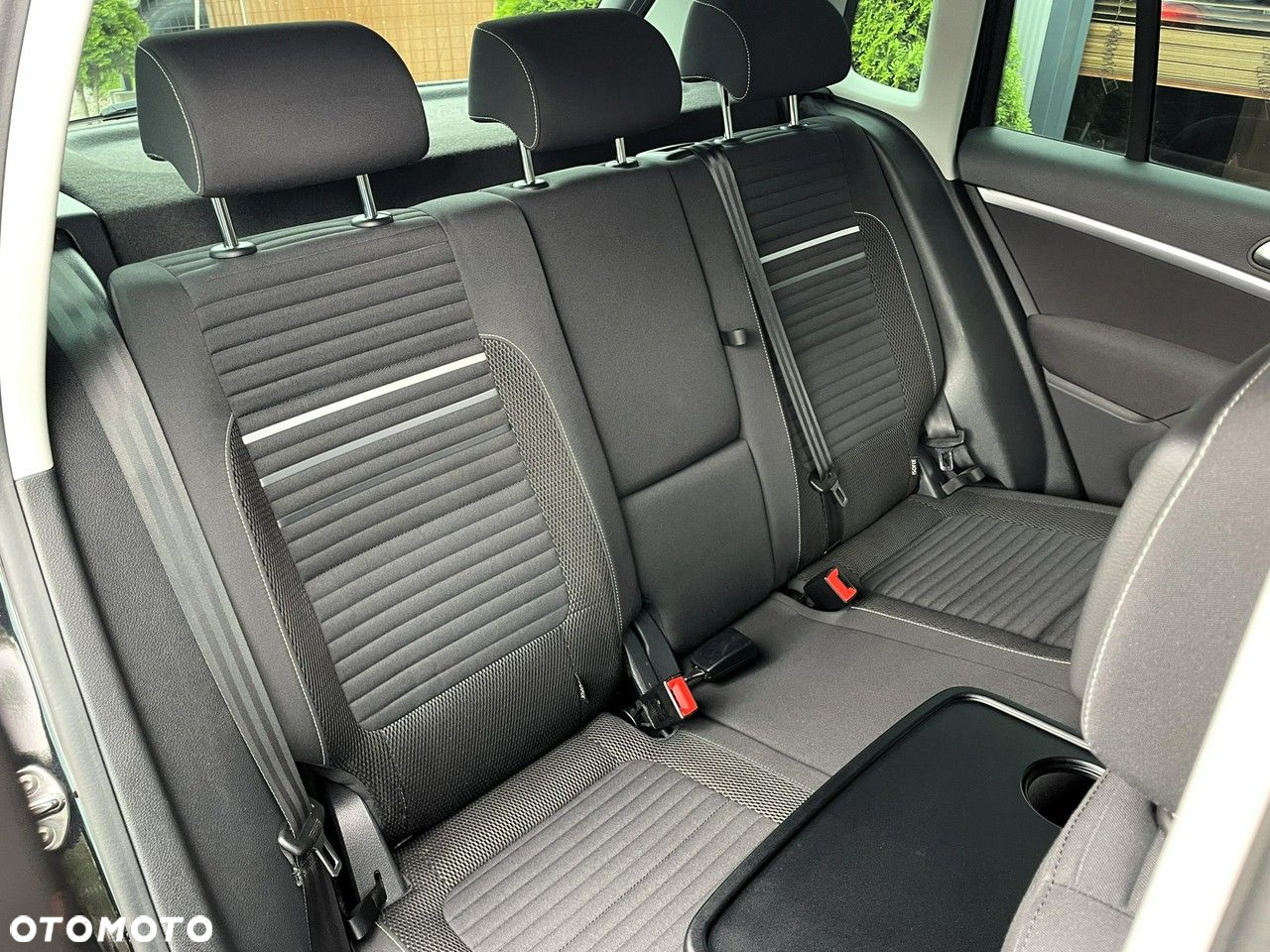 Volkswagen Tiguan 1.4 TSI DSG BlueMotion Technology Cup Sport & Style - 34