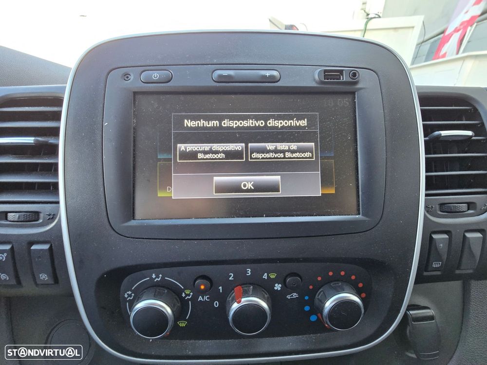 Renault Trafic 1.6 dCi L2H1 1.2T - 20