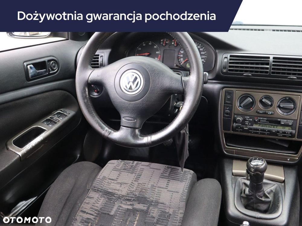Volkswagen Passat Variant - 9