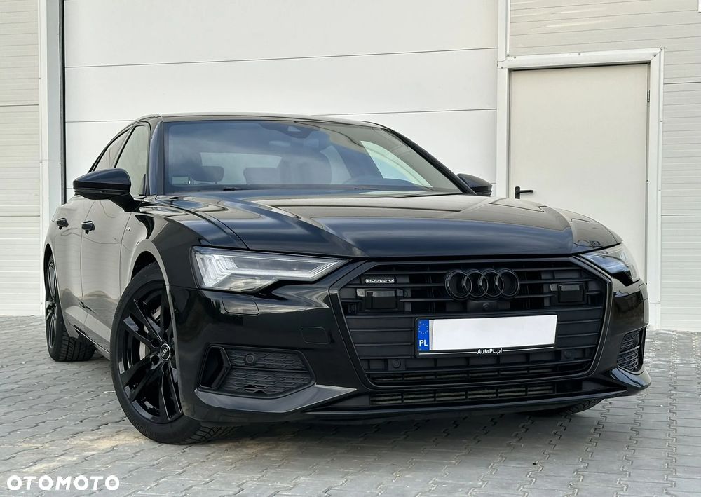 Audi A6 - 5