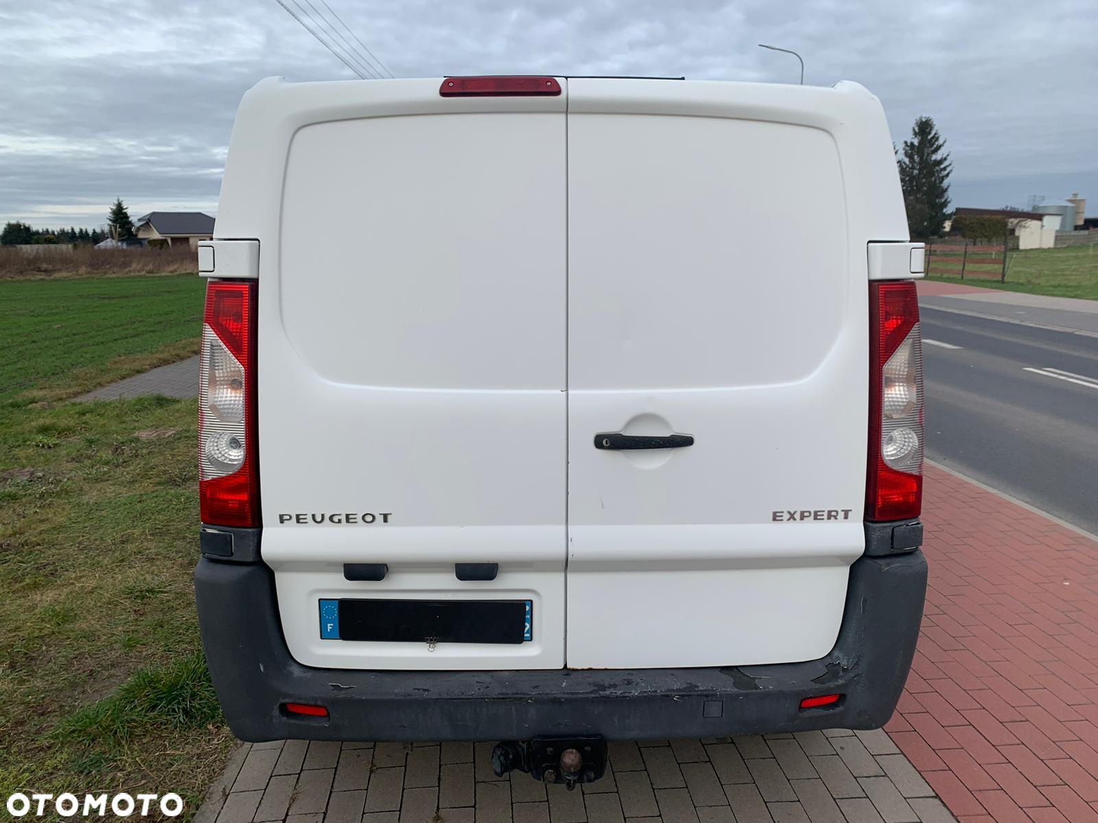 Peugeot Expert - 5