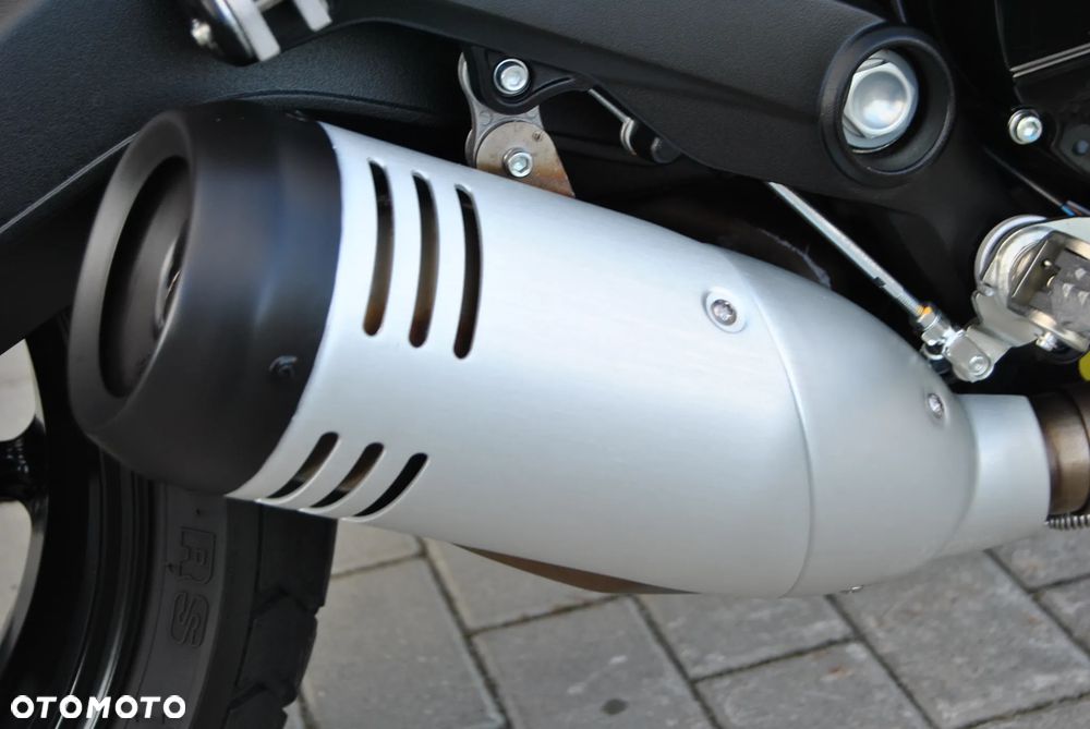 Ducati Scrambler - 21