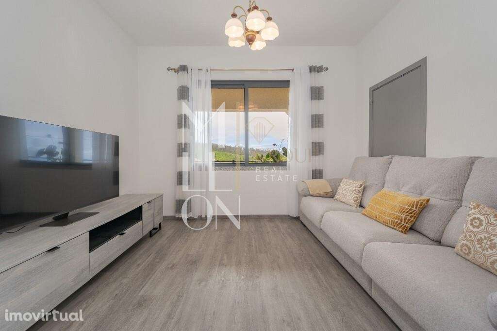 Moradia T3 com Vista Mar — Ponta do Pargo - Grande imagem: 4/42