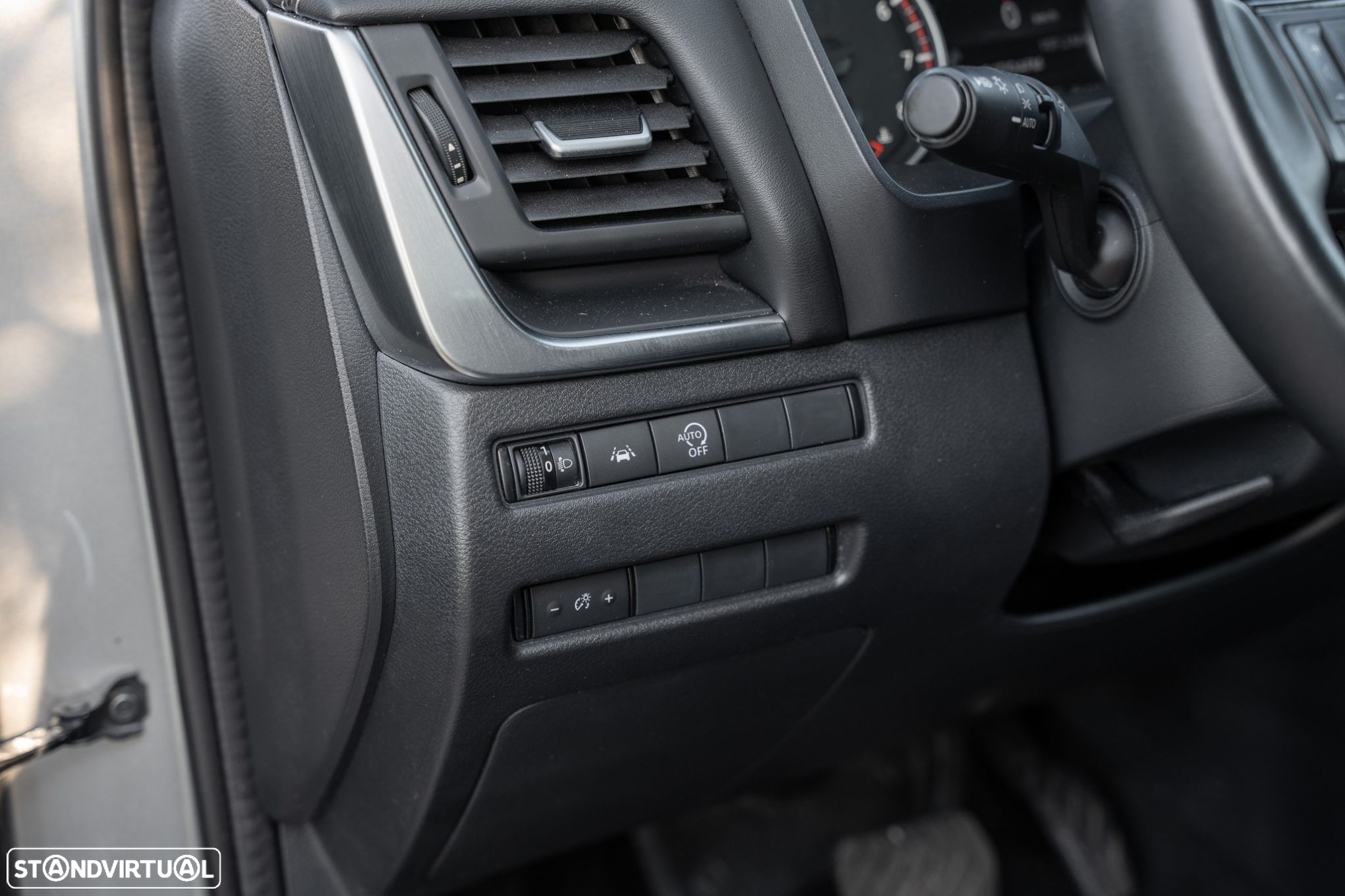 Nissan Qashqai - 15
