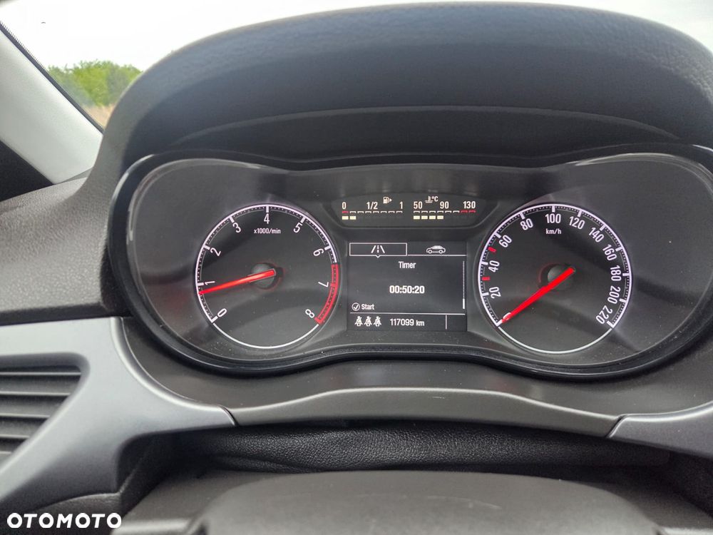 Opel Corsa 1.4 Color Edition S&S - 22
