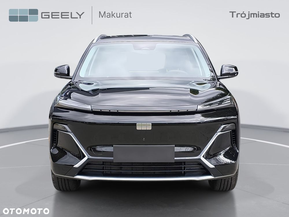 Geely Starray EM-i 1.5 PHEV Max - 3