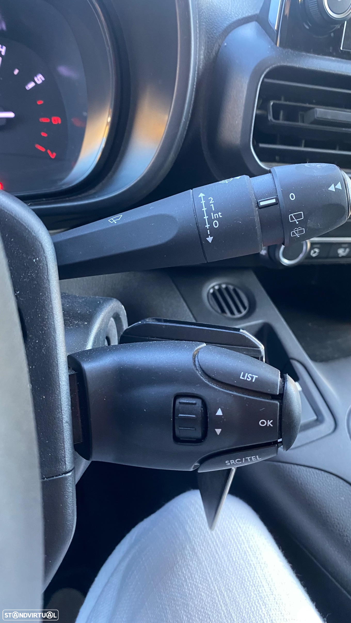 Fiat Doblo 1.5 BlueHDi - 27
