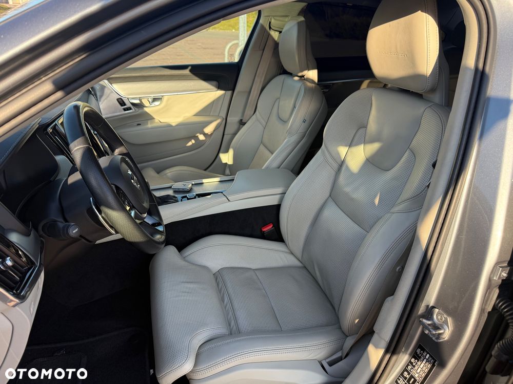 Volvo S90 T6 AWD Inscription - 22