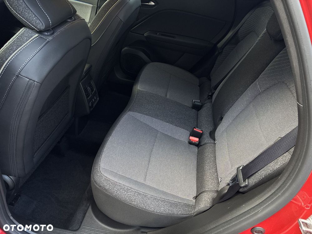 Renault Captur 1.0 TCe Techno - 16