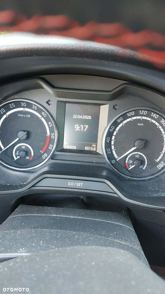 Skoda Octavia 2.0 TDI RS EU6 - 11