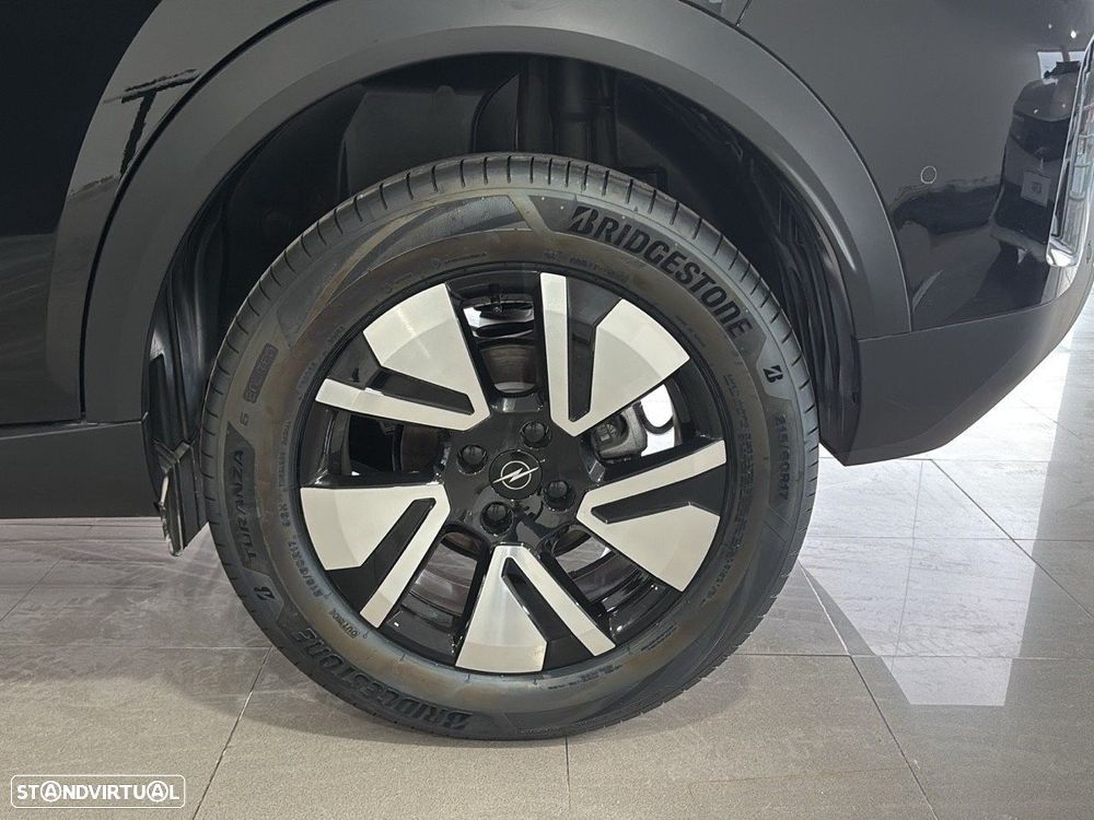 Opel Frontera 44 kWh GS - 5