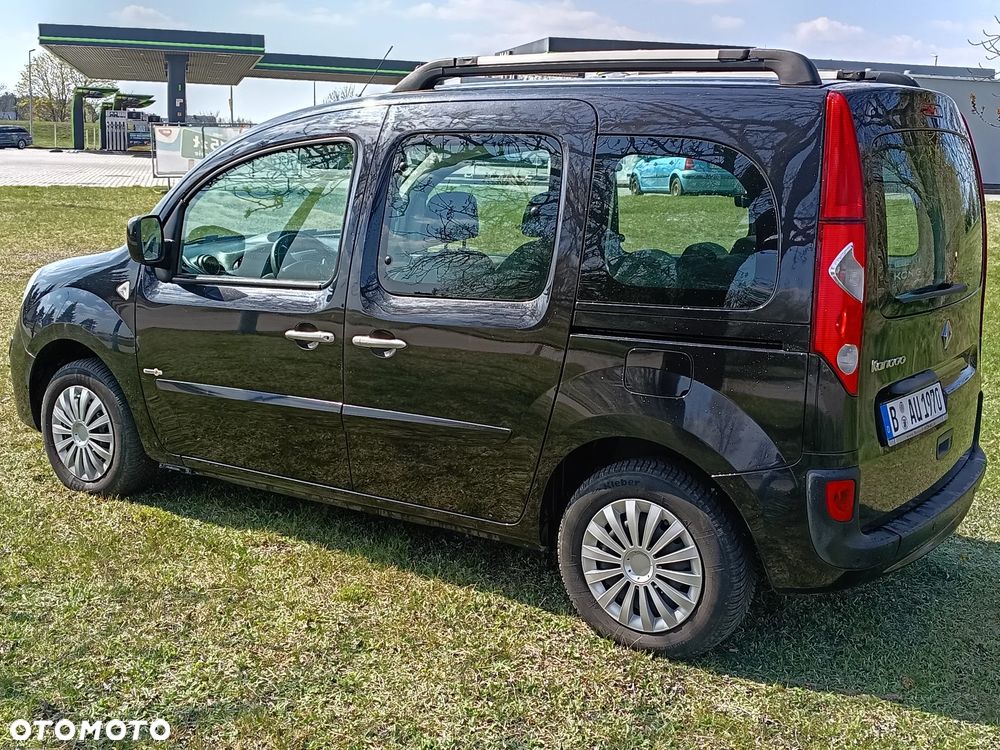 Renault Kangoo - 14