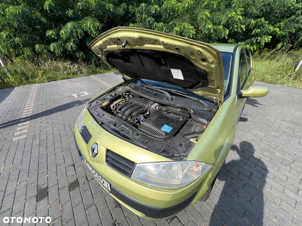 Renault Megane - 19