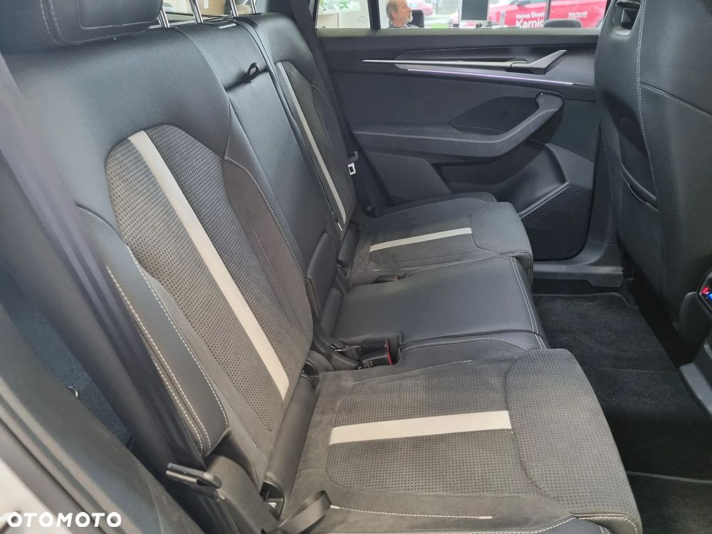 Skoda Kodiaq 1.5 TSI ACT 4x2 Sportline DSG - 21