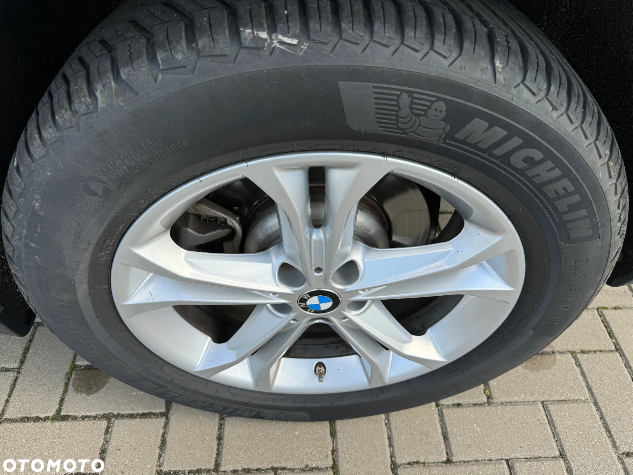 BMW X3 sDrive18d Business Edition - 31