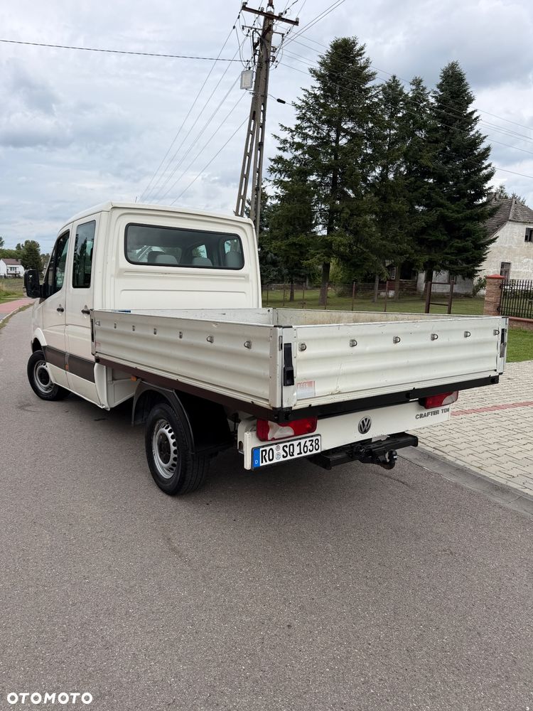 Volkswagen Crafter - 7