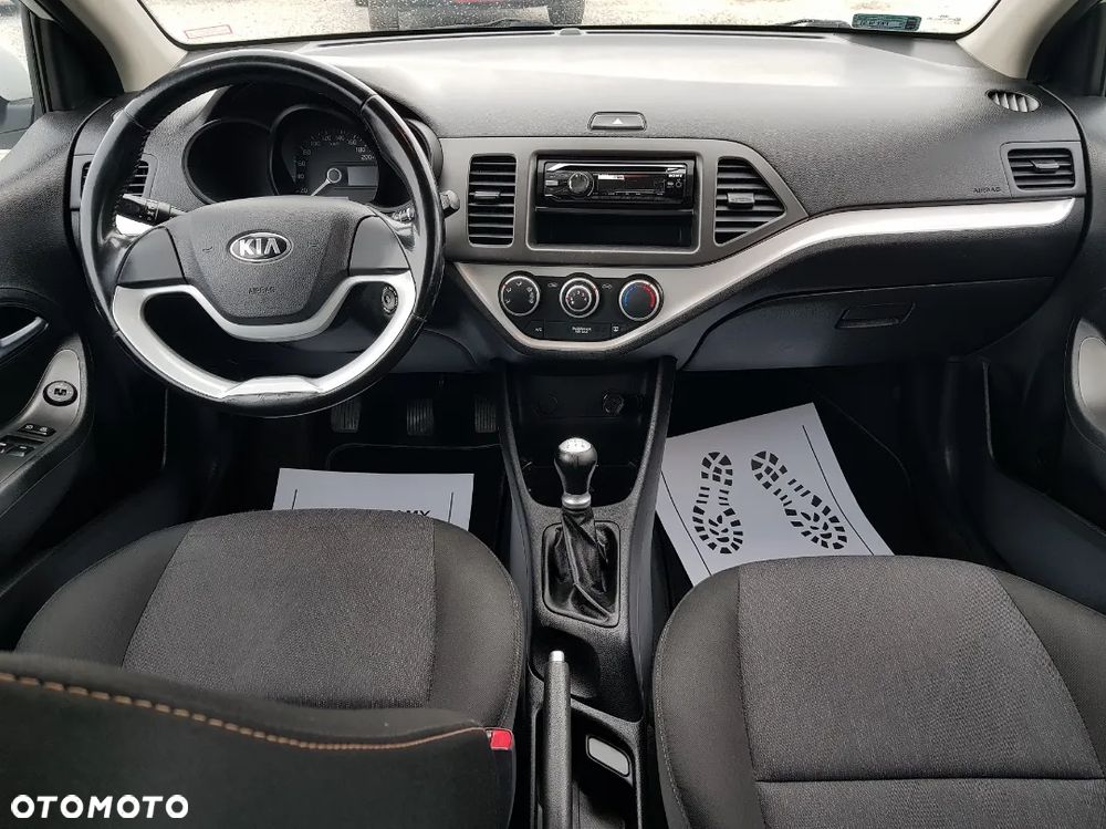 Kia Picanto - 12
