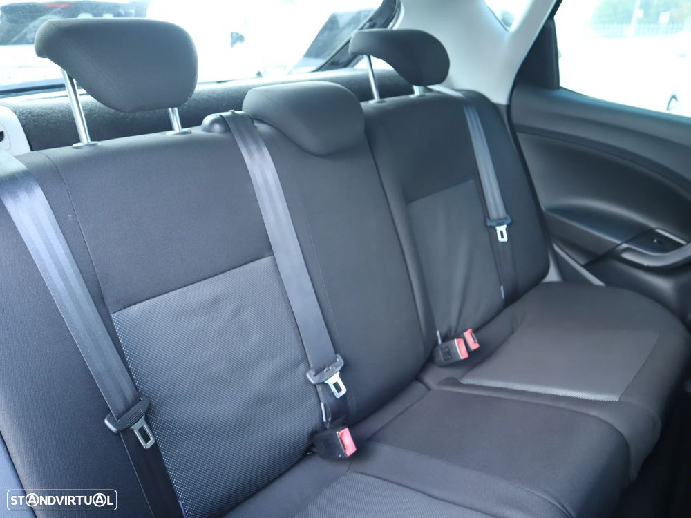SEAT Ibiza - 21
