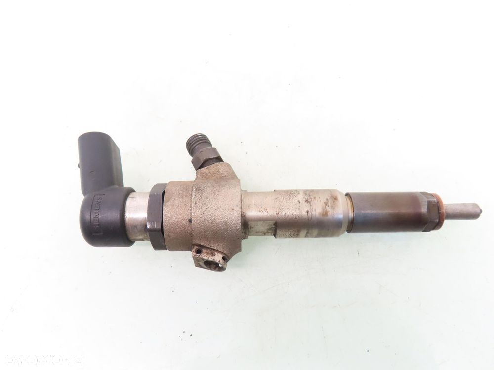 WTRYSKIWACZ CITROEN C3 I 1.4 HDi 9654551080 - 5