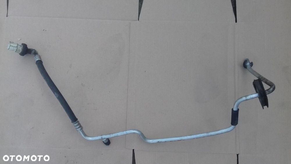 PRZEWÓD RURKA KLIMATYZACJI FIESTA MK4 1.3 95-99 - 1