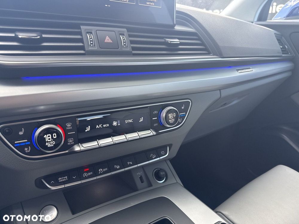 Audi Q5 45 TFSI mHEV Quattro S tronic - 40
