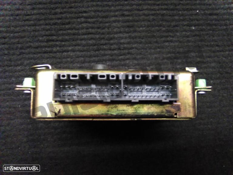 Módulo Abs 7361_4313sk Rover 600 [1993_1999] 620 Sdi - 2