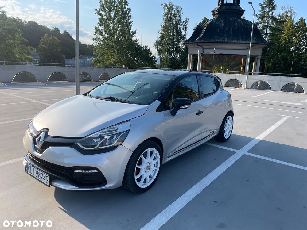 Renault Clio - 13