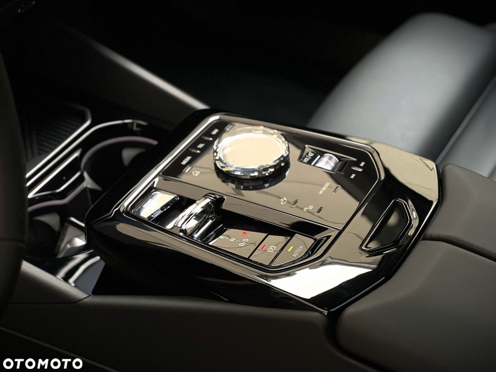 BMW Seria 5 - 17