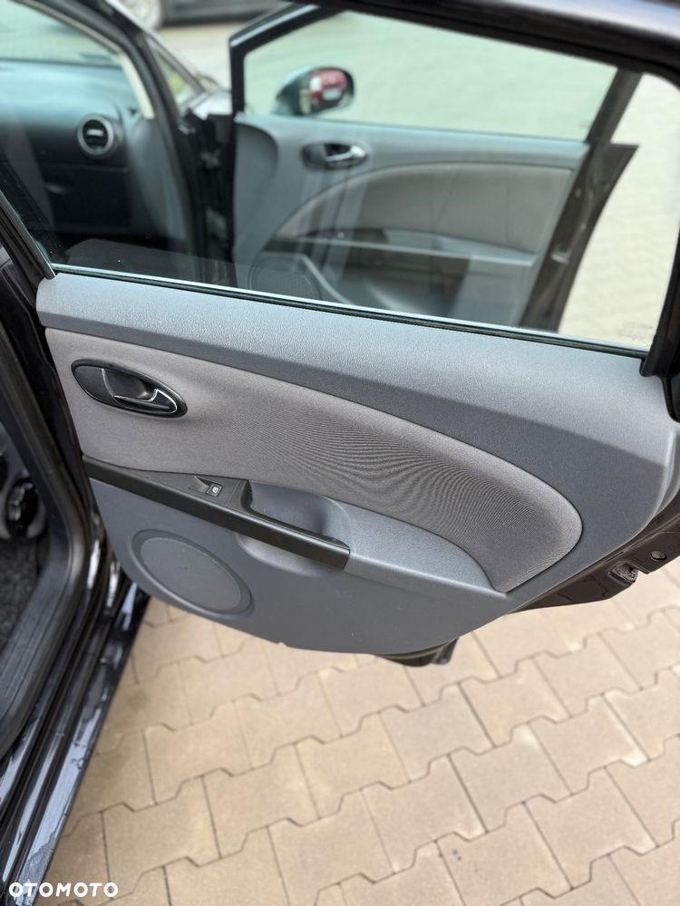 Seat Leon 1.9 TDI Style - 23