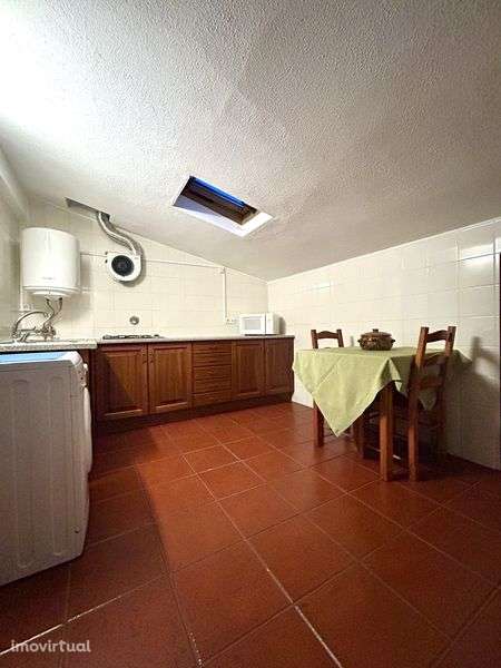 Estudio equipado no centro do vale das flores. - Grande imagem: 3/8