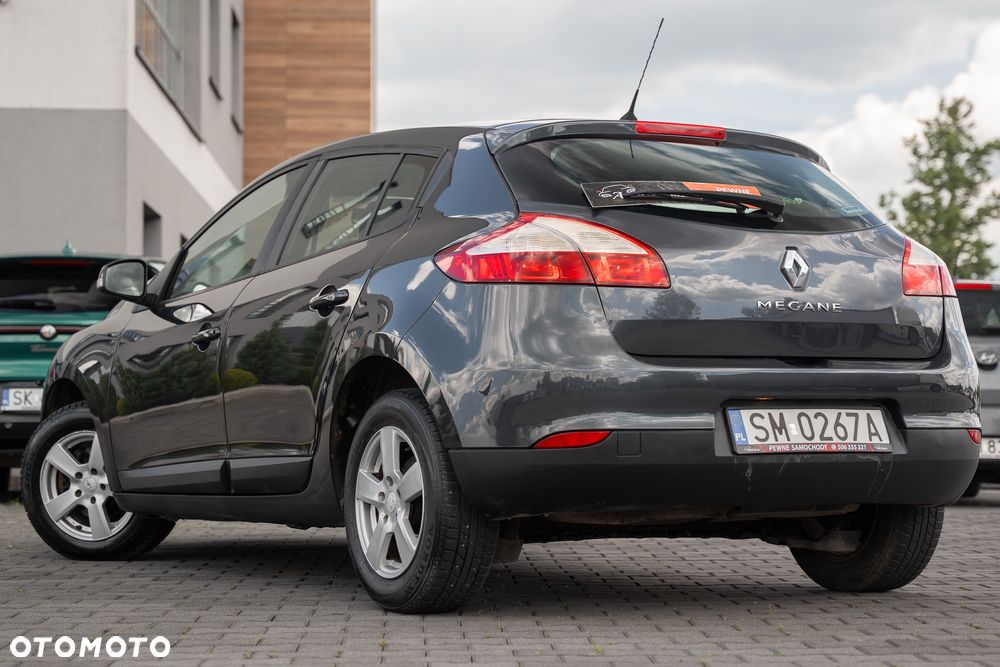 Renault Megane 1.6 16V Authentique - 16
