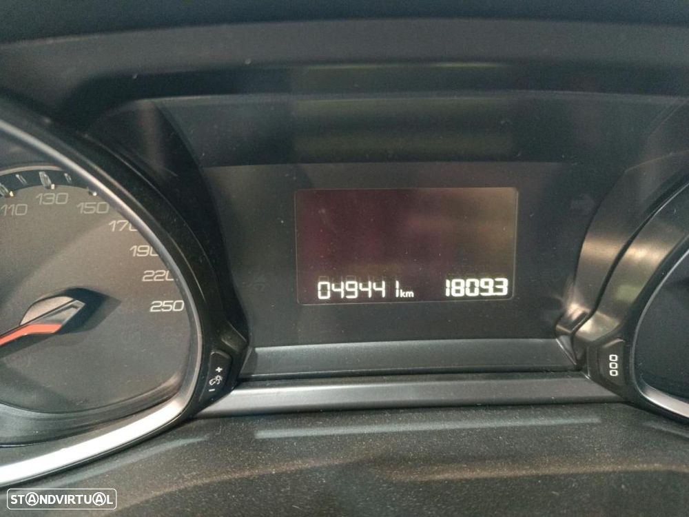 Peugeot 308 1.5 BlueHDi Business Line - 6