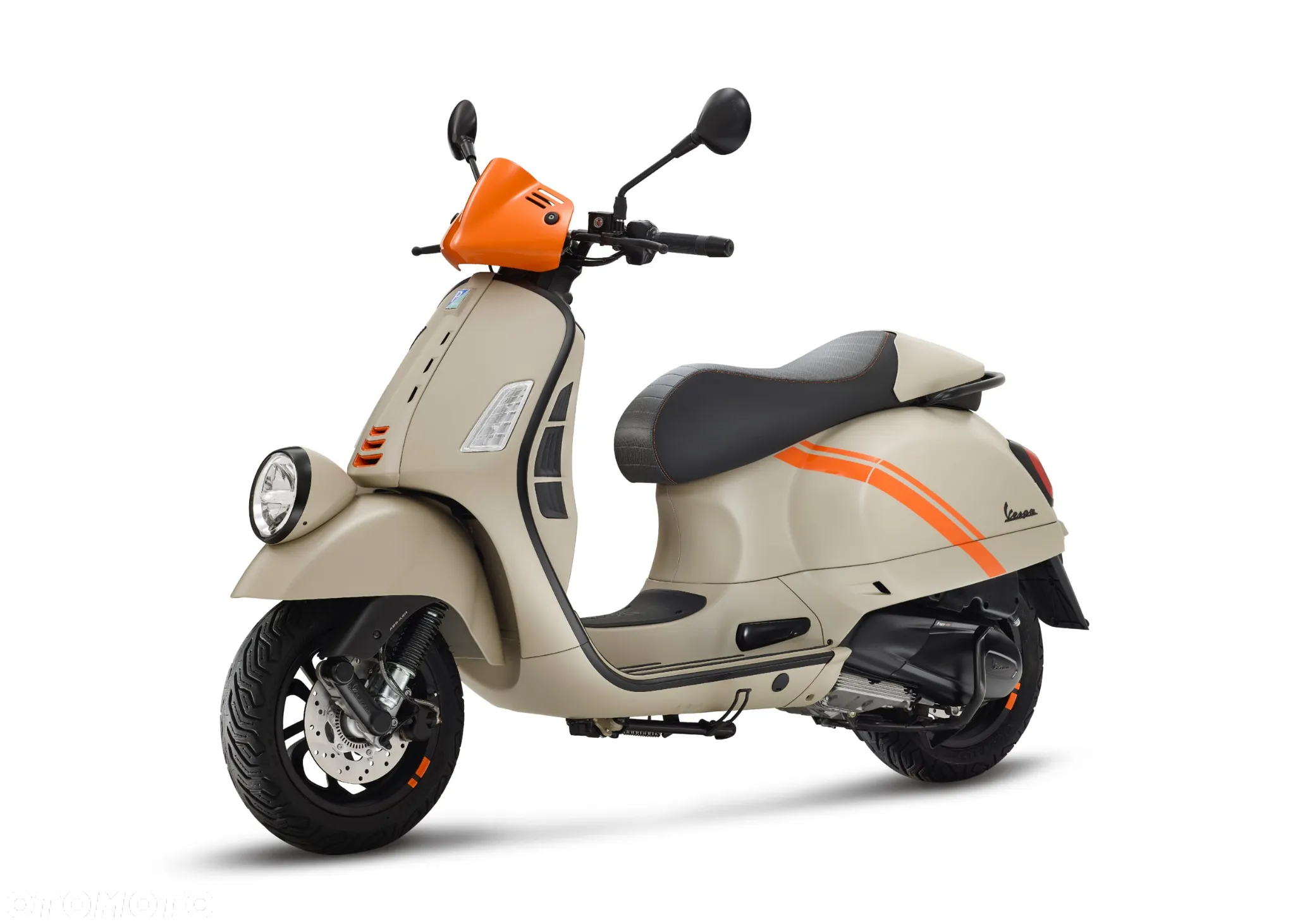 Vespa Inny - 2