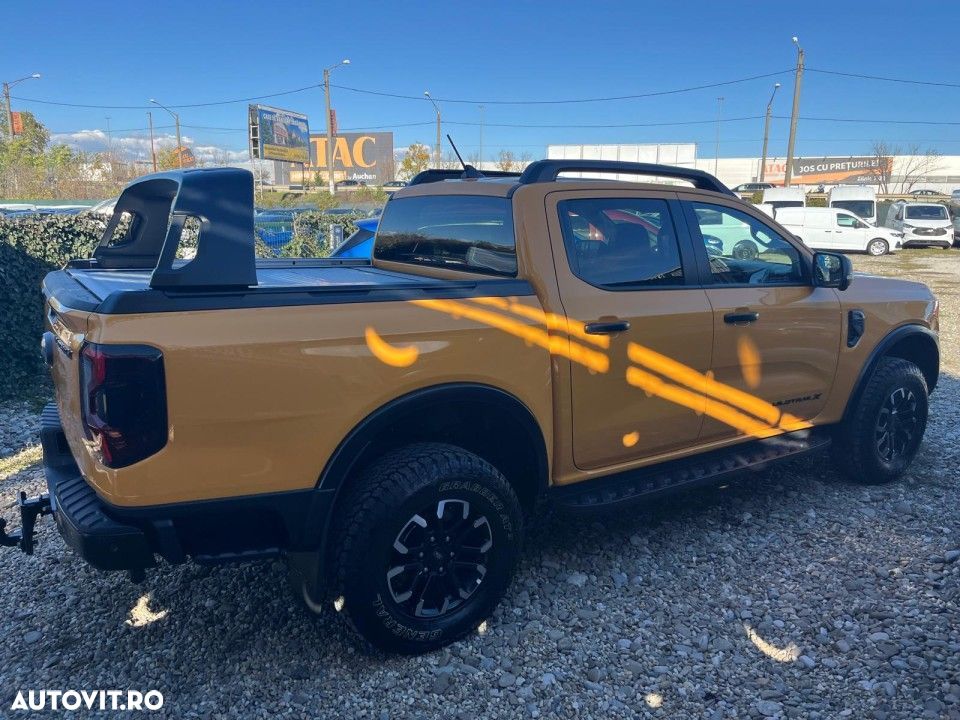 Ford Ranger - 20