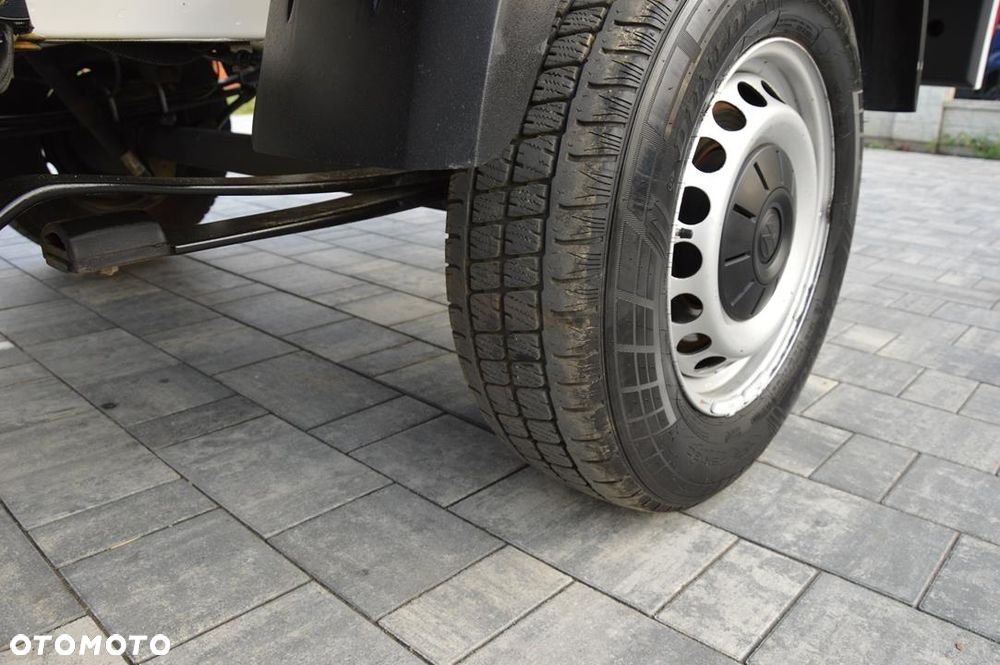 Volkswagen Crafter - 35
