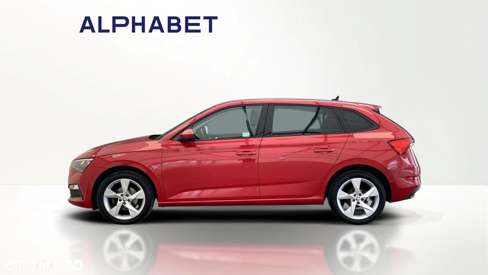 Skoda Scala 1.0 TSI Style - 2