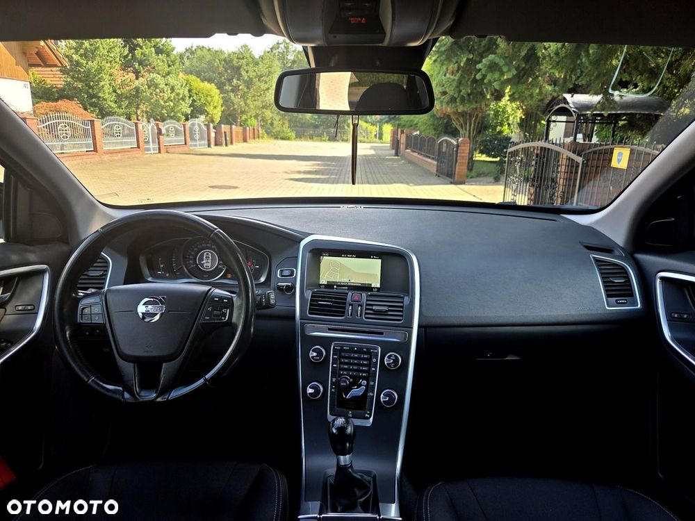 Volvo XC 60 D3 Kinetic - 13