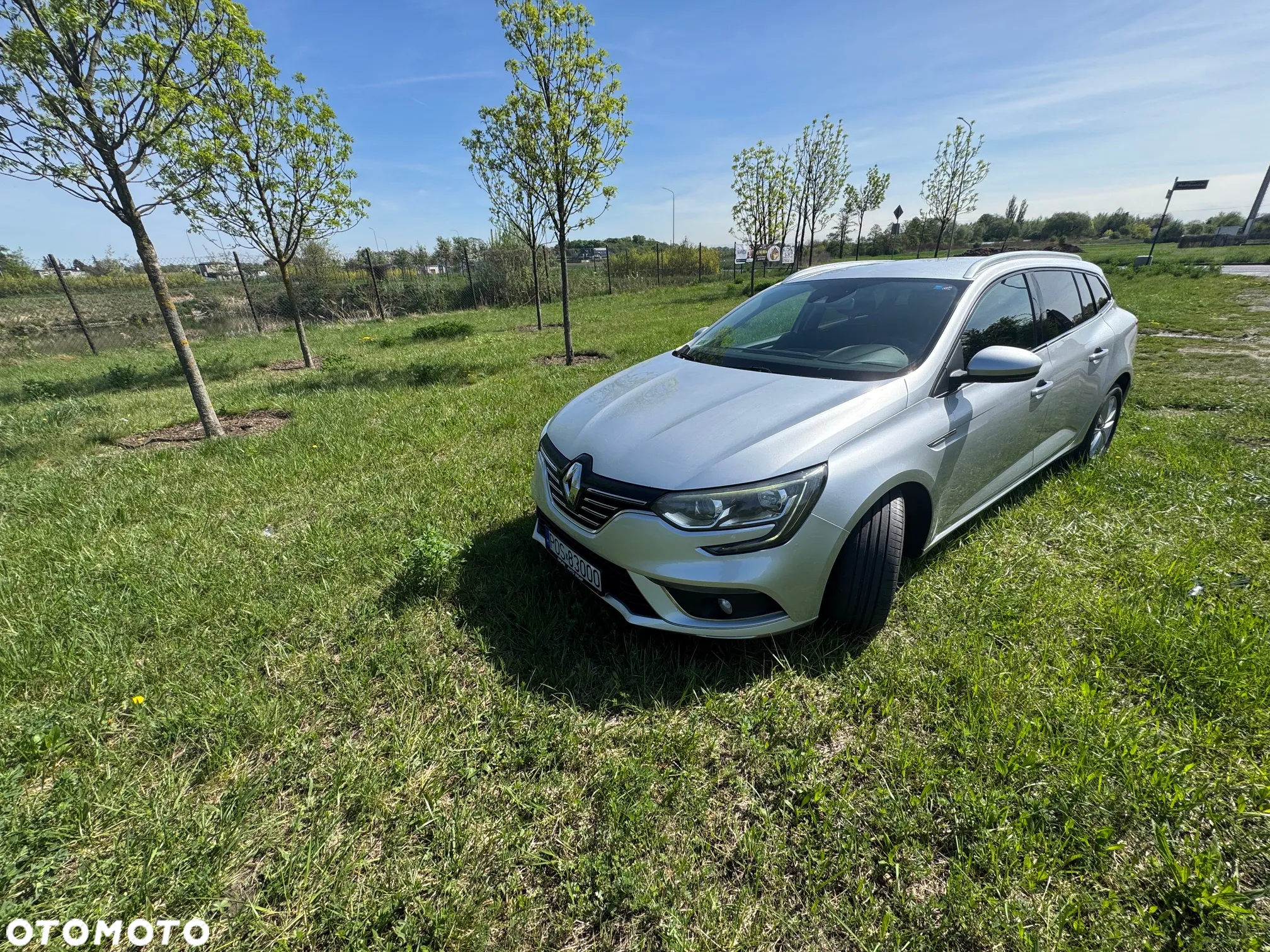 Renault Megane 1.2 Energy TCe Intens - 2