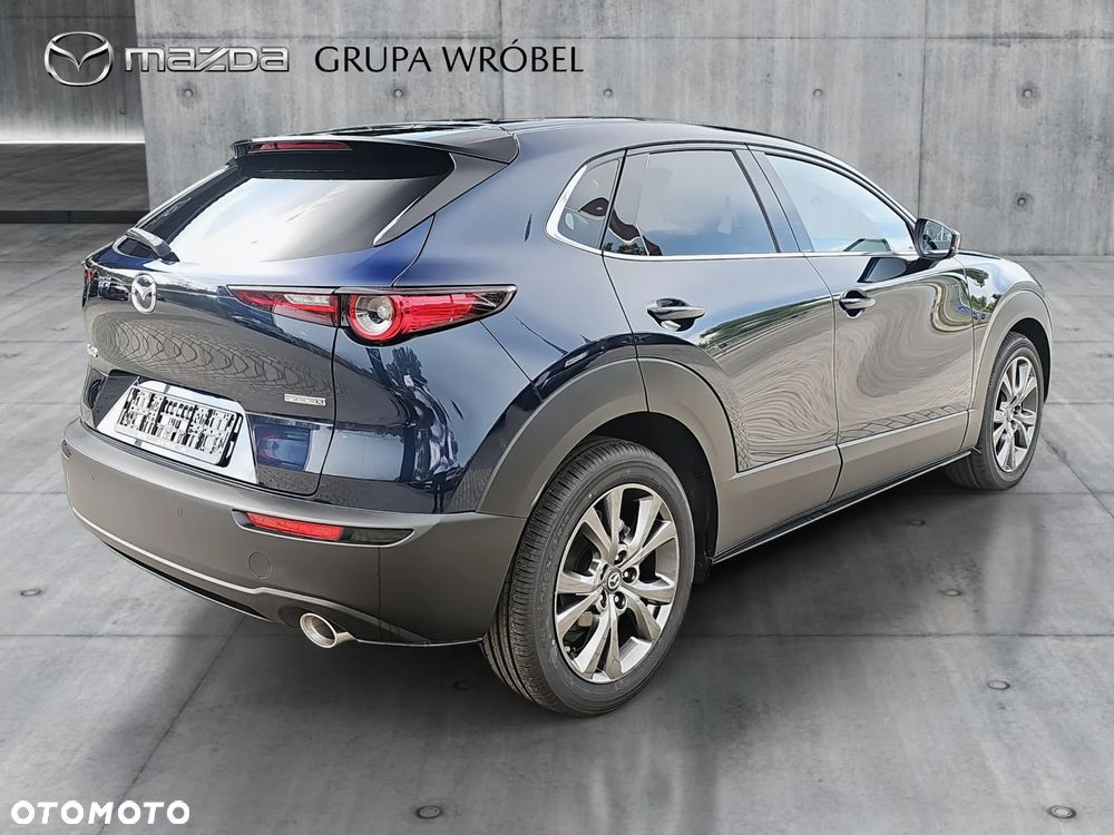 Mazda CX-30 - 6