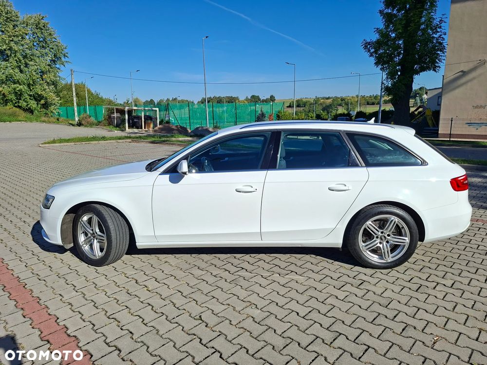Audi A4 - 14
