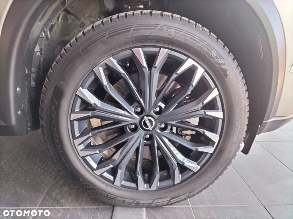 Nissan X-Trail - 22