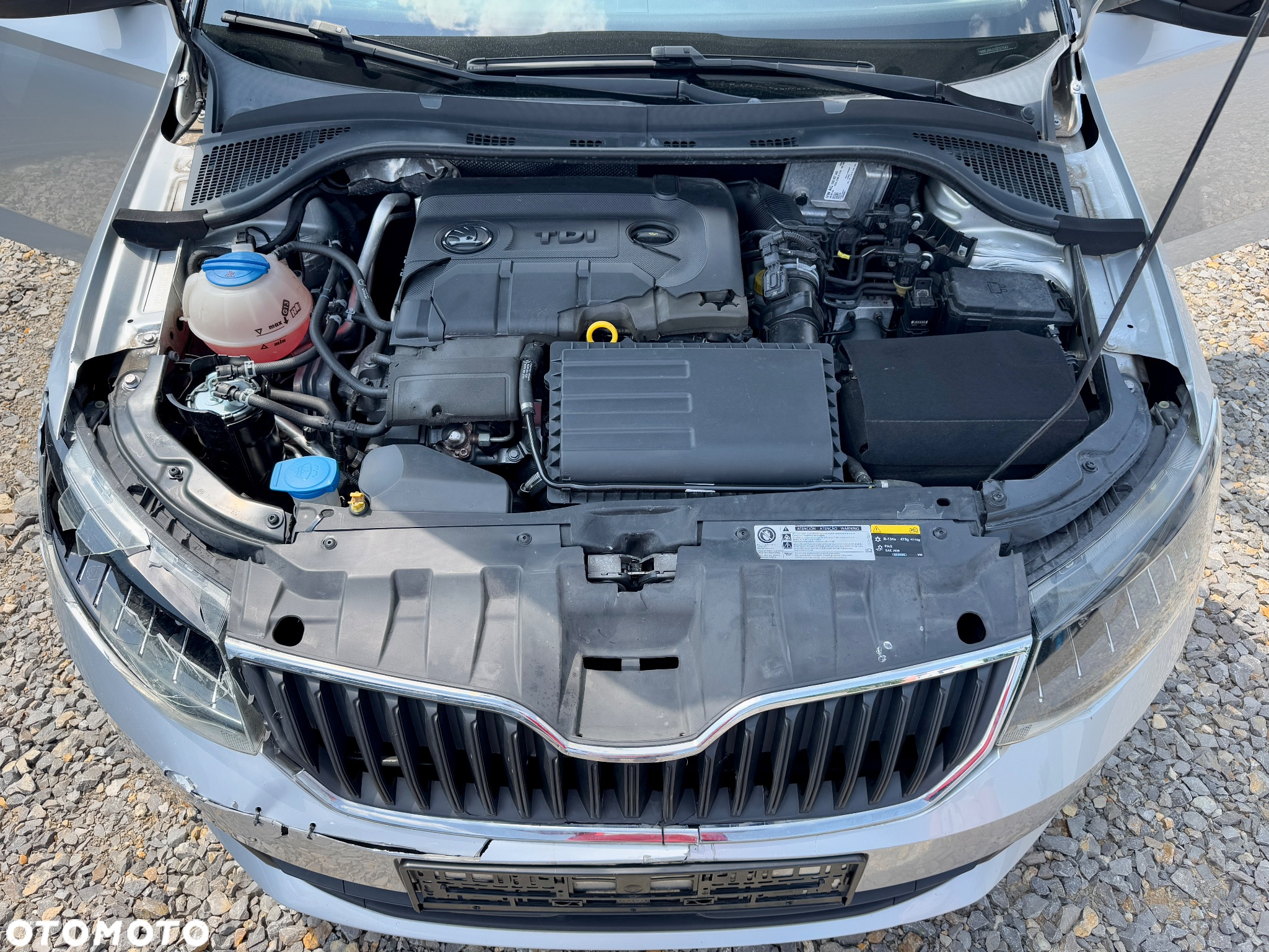 Skoda Fabia - 31