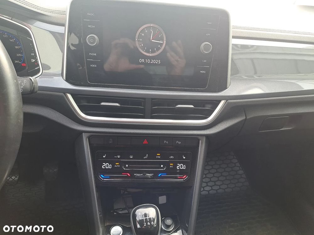 Volkswagen T-Roc 1.5 TSI Style - 12